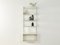 Estantería de pared 606 de Dieter Rams para Vitsœ, años 60, Imagen 3