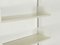 Estantería de pared 606 de Dieter Rams para Vitsœ, años 60, Imagen 6