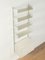 Estantería de pared 606 de Dieter Rams para Vitsœ, años 60, Imagen 5