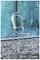 Set of Sedia Chairs in Acrylic Glass by Dal Segno 3