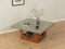 Coffee Table by Heinz Lilienthal, 1970s 2