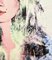 After Andy Warhol, Baroness Thyssen, 1980s, Print, Image 3