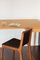 Bureau Moderne Minimaliste en Frêne par Pedro Sotomayor 5