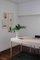Bureau Moderne Minimaliste en Frêne par Pedro Sotomayor 10