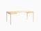 Bureau Moderne Minimaliste en Frêne par Pedro Sotomayor 3
