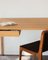 Bureau Moderne Minimaliste en Chêne par Pedro Sotomayor 8
