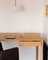 Bureau Moderne Minimaliste en Chêne par Pedro Sotomayor 10