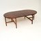 Vintage Dining Table attributed to Robert Heritage for Archie Shine, 1960s, Image 1