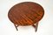 Vintage Dining Table attributed to Robert Heritage for Archie Shine, 1960s, Image 4