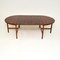 Vintage Dining Table attributed to Robert Heritage for Archie Shine, 1960s, Image 2