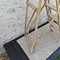 Vintage Blond Stepladder, 1920s 2