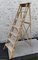 Vintage Blond Stepladder, 1920s 12