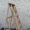 Vintage Blond Stepladder, 1920s 4