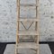 Vintage Blond Stepladder, 1920s 6