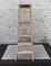 Vintage Blond Stepladder, 1920s 8