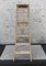 Vintage Blond Stepladder, 1920s 10