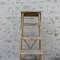 Vintage Blond Stepladder, 1920s 7