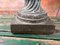 Cast Iron Medici Vases, 1864, Set of 2 7