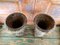 Cast Iron Medici Vases, 1864, Set of 2 10