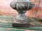 Cast Iron Medici Vases, 1864, Set of 2 6