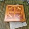 Cherry Wood Coffee Table, 1940s 5