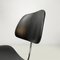 Set of German Black Wooden Chairs by Charles and Ray Eames for Vitra, 2000s, Image 8