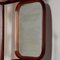 Mobiletto da ingresso in legno curvato di Fischel, inizio XX secolo, Immagine 6
