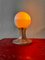 Mid-Century Modern LT215 Table Lamp by Carlo Nason for Mazzega, 1970, Image 2