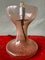 Mid-Century Modern LT215 Table Lamp by Carlo Nason for Mazzega, 1970, Image 8