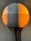Mid-Century Modern LT215 Table Lamp by Carlo Nason for Mazzega, 1970, Image 5
