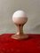 Mid-Century Modern LT215 Table Lamp by Carlo Nason for Mazzega, 1970, Image 1