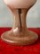 Mid-Century Modern LT215 Table Lamp by Carlo Nason for Mazzega, 1970, Image 7