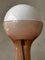 Mid-Century Modern LT215 Table Lamp by Carlo Nason for Mazzega, 1970 6