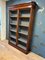 Antique Open Bookcase, 1890s 5