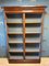 Antique Open Bookcase, 1890s 2