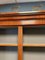 Antique Open Bookcase, 1890s 3