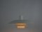 Vintage Danish PH 4/3 Pendant Lamp by Poul Henningsen for Louis Poulsen, 1966 10