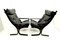 Set of Siesta Armchair by Ingmar Relling for Westnofa, 1970s, Image 2