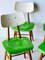 Dining Chairs from Ton, 1960s, Set of 4 17