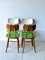 Dining Chairs from Ton, 1960s, Set of 4 6