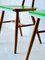 Dining Chairs from Ton, 1960s, Set of 4 19