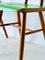 Dining Chairs from Ton, 1960s, Set of 4 20