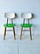Dining Chairs from Ton, 1960s, Set of 4 12