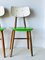 Dining Chairs from Ton, 1960s, Set of 4 10