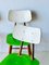 Dining Chairs from Ton, 1960s, Set of 4 16