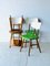 Dining Chairs from Ton, 1960s, Set of 4 2