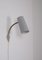 Lámparas de pared suecas modernas atribuidas a Böhlmarks, años 50, Imagen 3