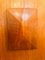 Diamond Fronted Maple Cabinets, 1960s, Set of 2 10