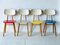 Dining Chairs from Ton, 1960s, Set of 4 3