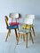 Dining Chairs from Ton, 1960s, Set of 4 6